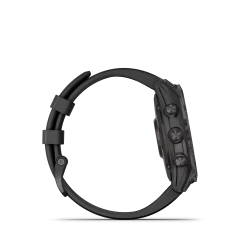 Men's Multisport Smart Watch With GPS And HRM - GARMIN EPIX SAPPHIRE TITAN 11 Men's Multisport Smart Watch With GPS And HRM - GARMIN EPIX SAPPHIRE TITAN -Sports Outdoor Store kfbb6e2acf332df7e4ac5cf39a6046d17