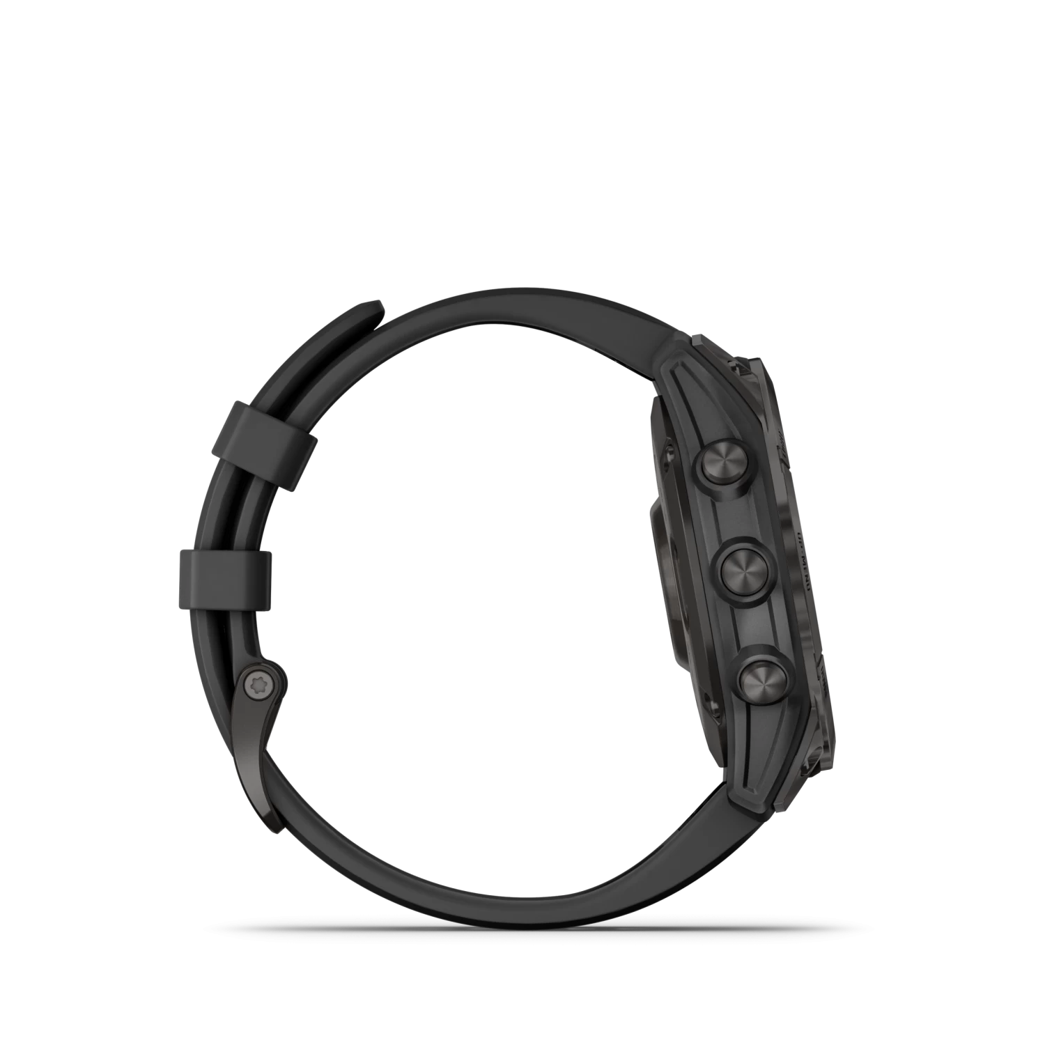 Men's Multisport Smart Watch With GPS And HRM - GARMIN EPIX SAPPHIRE TITAN 6 Men's Multisport Smart Watch With GPS And HRM - GARMIN EPIX SAPPHIRE TITAN - Image 4