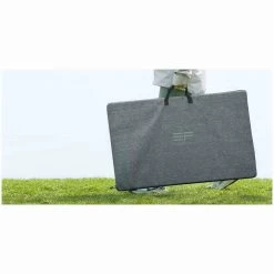 EcoFlow 400W Portable Solar Pane -Sports Outdoor Store kfbcbbb295fdbfe0ccf59f0d2ac590f40