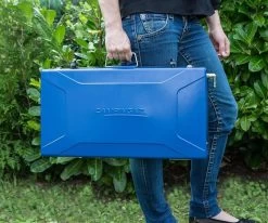 Campingaz Chef Folding Double Burner Stove Portable Cooker & Grill 9 Campingaz Chef Folding Double Burner Stove Portable Cooker & Grill -Sports Outdoor Store kfc0905dd3f6dd19e77ae54c7cd1b2ce1