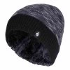 Ladies Thermal Knitted Beanie Hat For Winter -Sports Outdoor Store kfd0f9210a9d8a2b30ce4e1b80d26906d
