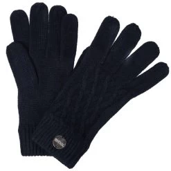 Regatta Women's Multimix III Knit Gloves