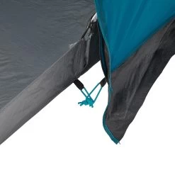 Quechua 5 Man Blackout Tent With Poles - Arpenaz 5.2 F&B -Sports Outdoor Store kfdd0935325eee03c1687e934b9a3c49e