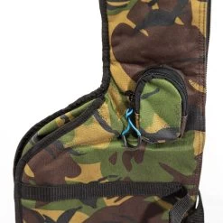 DPM Camo 3 Rod Holdall 12ft -Sports Outdoor Store kfe3b7f61e716250a0824fba032c23bcd