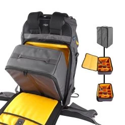 Vanguard VEO Active 42M Trekking Backpack - For Mirrorless -Sports Outdoor Store kfebc1bd39f52e1575d4e0c98326ca3b5