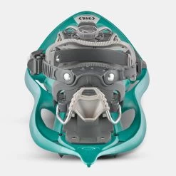 Small Deck Snowshoes TSL 305 ORIGINAL - Green -Sports Outdoor Store kff02b8140fc21e1e30b57bca879acb65