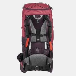 Women's Trekking 50 L Backpack MT100 Easyfit 22 Women's Trekking 50 L Backpack MT100 Easyfit -Sports Outdoor Store kff14639744f68df3b9968461e16e8769