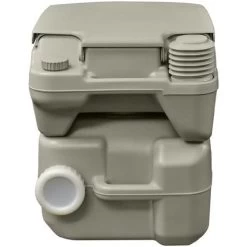Kampa Portaflush 20 Chemical Toilet -Sports Outdoor Store kff2cc5e0600f57fd1ec99b9fc74c0c6f